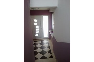 Slowakei Privát Veľký Meder, Exterieur